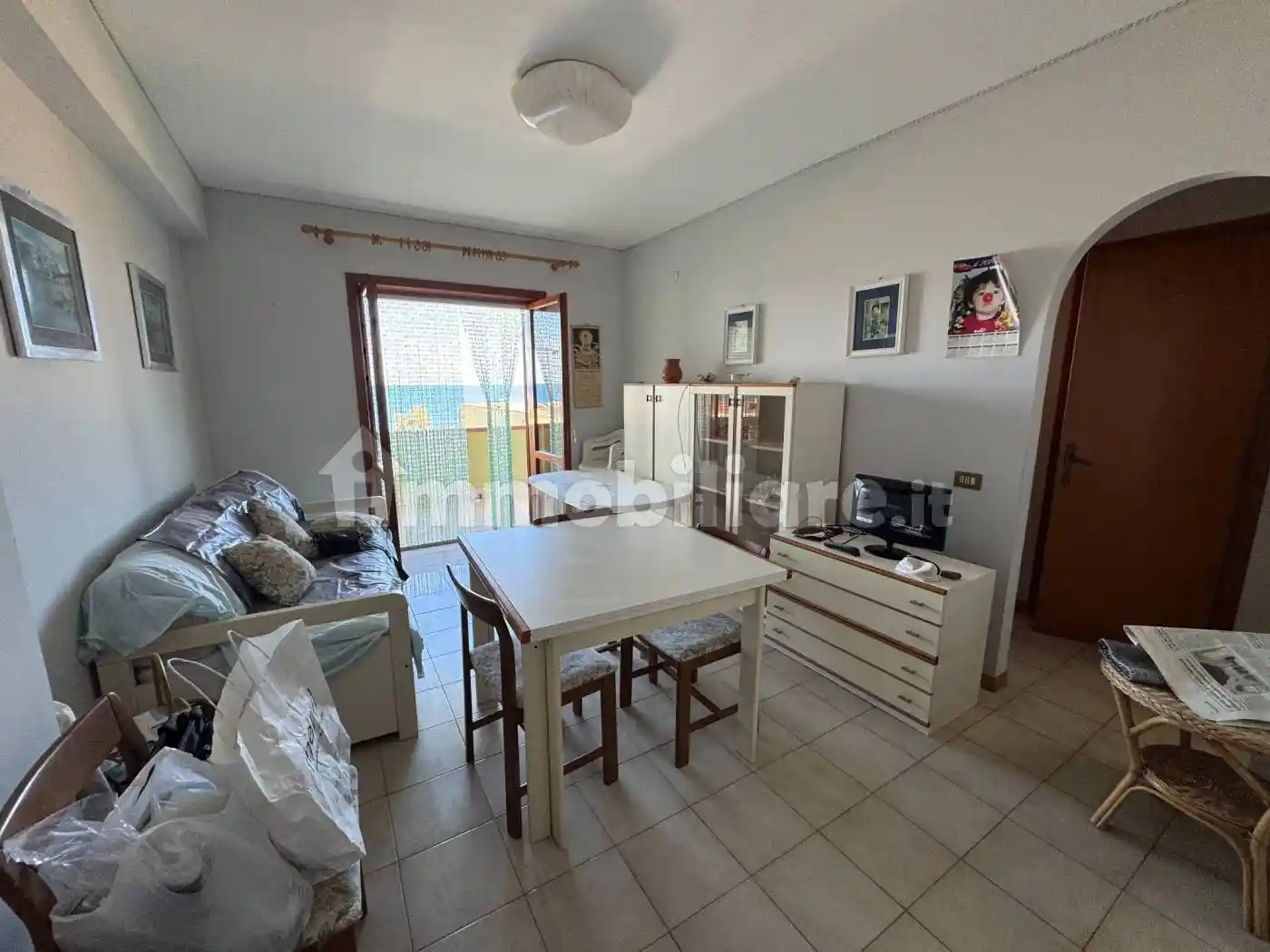 Trilocale Lungomare Acqualadroni, Acqualadrone - Spartà, Messina - foto 5