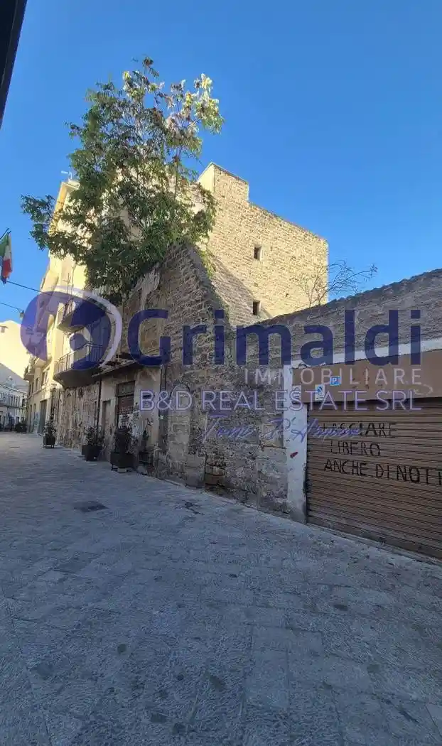 Palazzo - Edificio in Vendita - foto 3