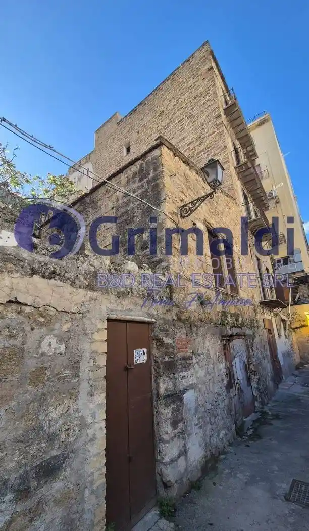 Palazzo - Edificio in Vendita - foto 4