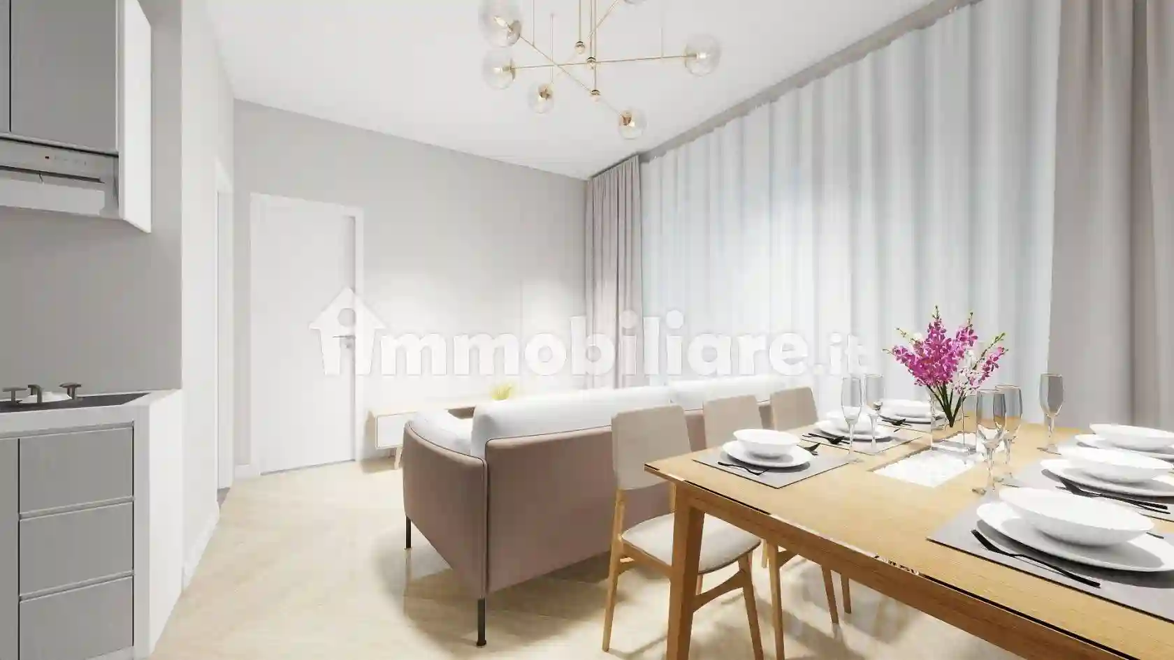 Appartamento - foto 4