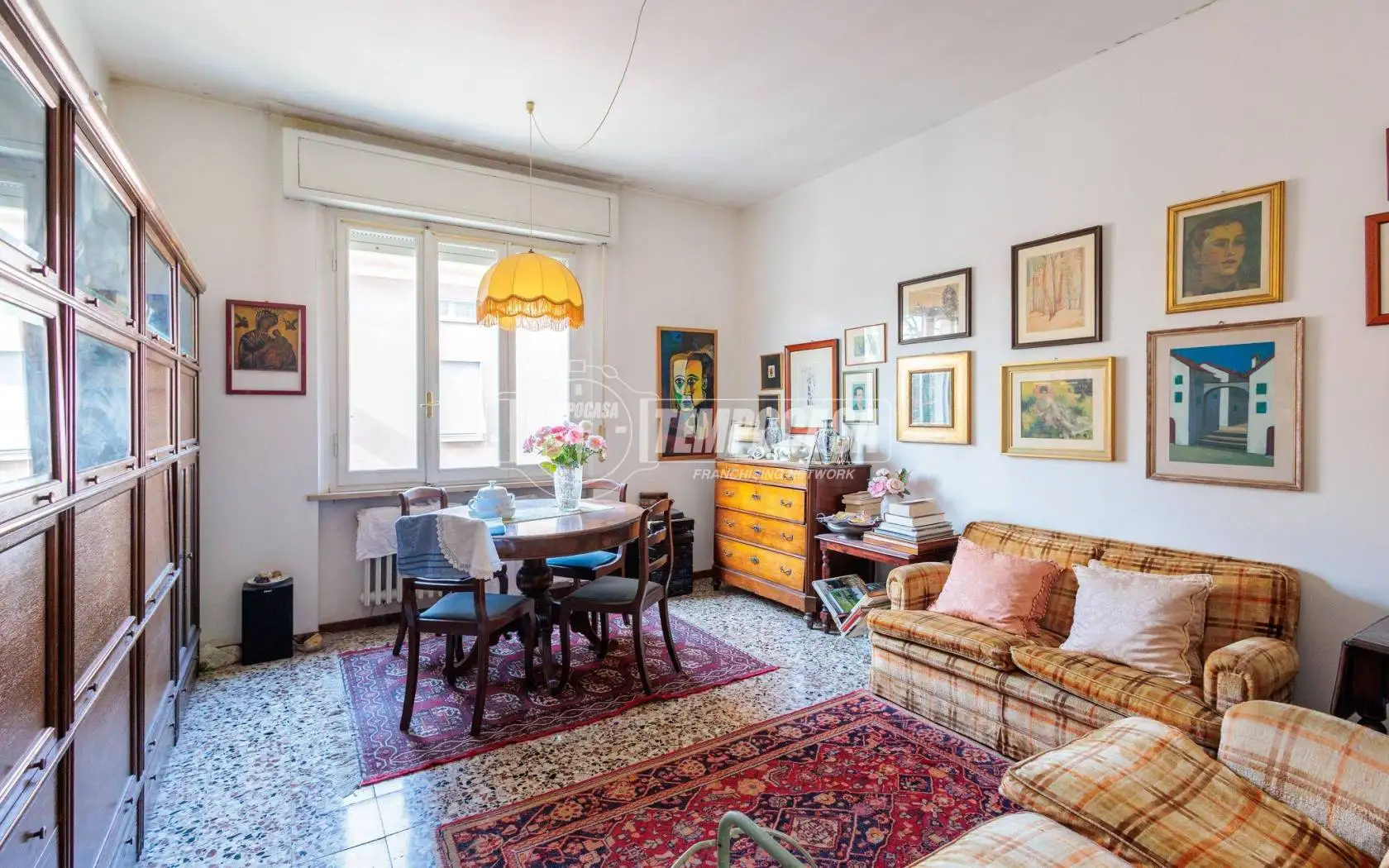 Appartamento in vendita a Parma