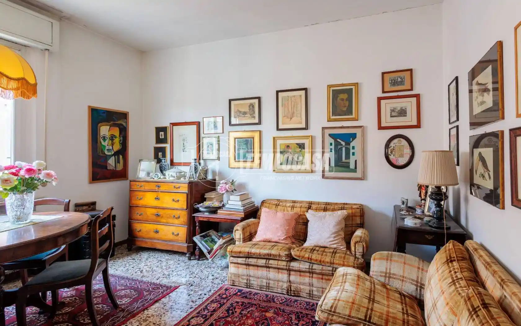 Quadrilocale via Martiri di Cassio 6, Stadio - Cittadella, Parma - foto 2