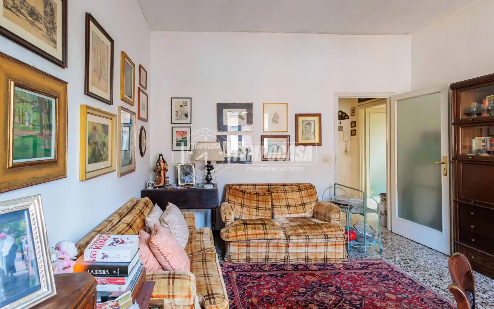 Quadrilocale via Martiri di Cassio 6, Stadio - Cittadella, Parma - foto 5