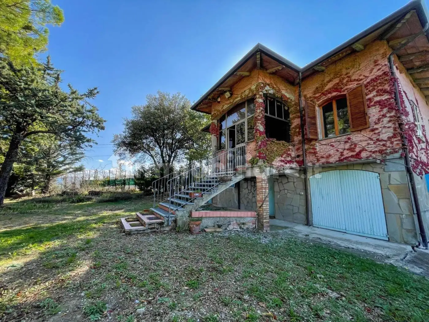 Villa in vendita a Castel del Rio