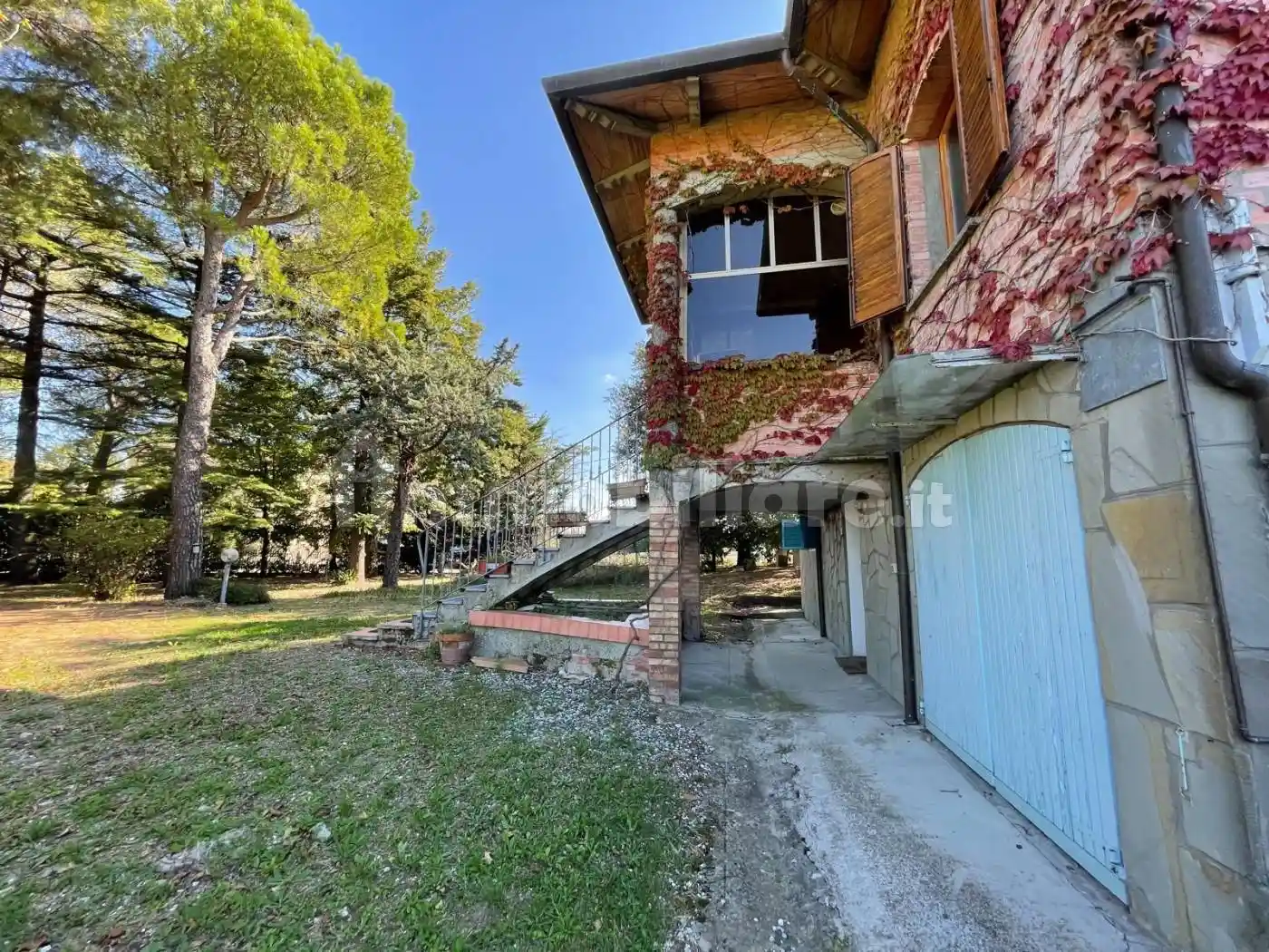 Villa unifamiliare via Sillaro 814, Castel del Rio - foto 2