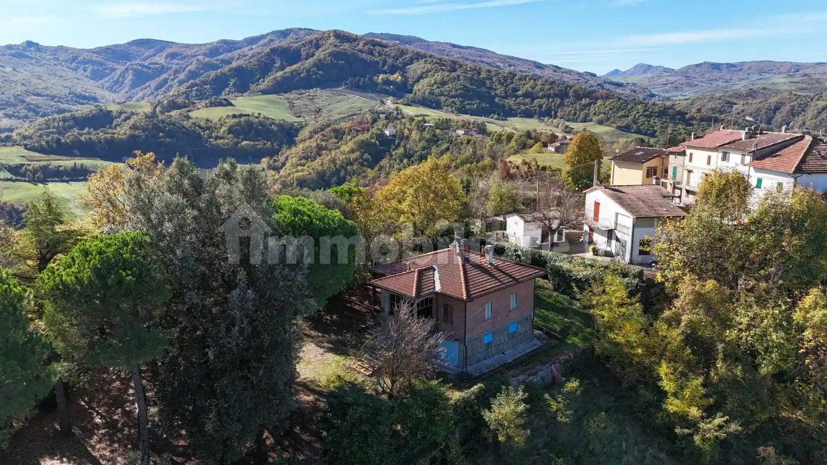 Villa unifamiliare via Sillaro 814, Castel del Rio - foto 4