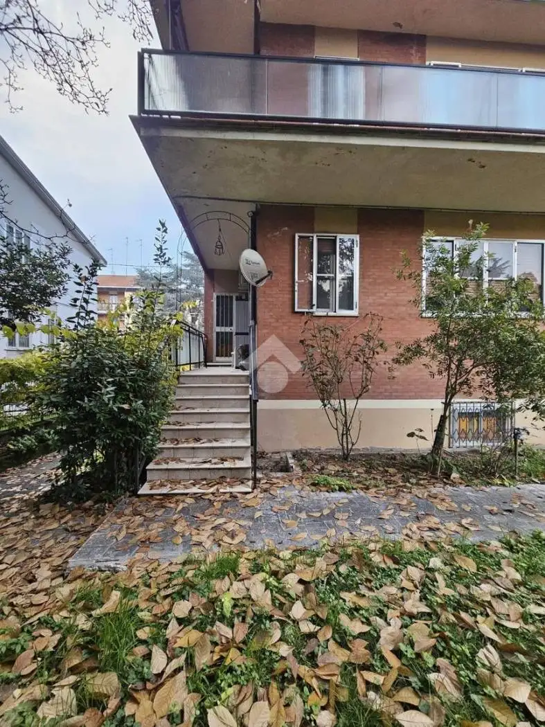 Appartamento in affitto a Ferrara