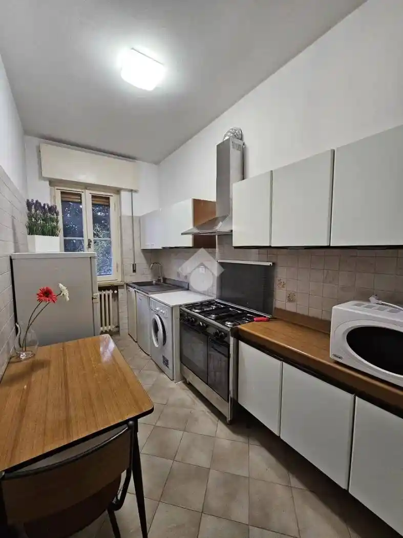 Appartamento via Pomposa 59, Via Pomposa, Ferrara - foto 3