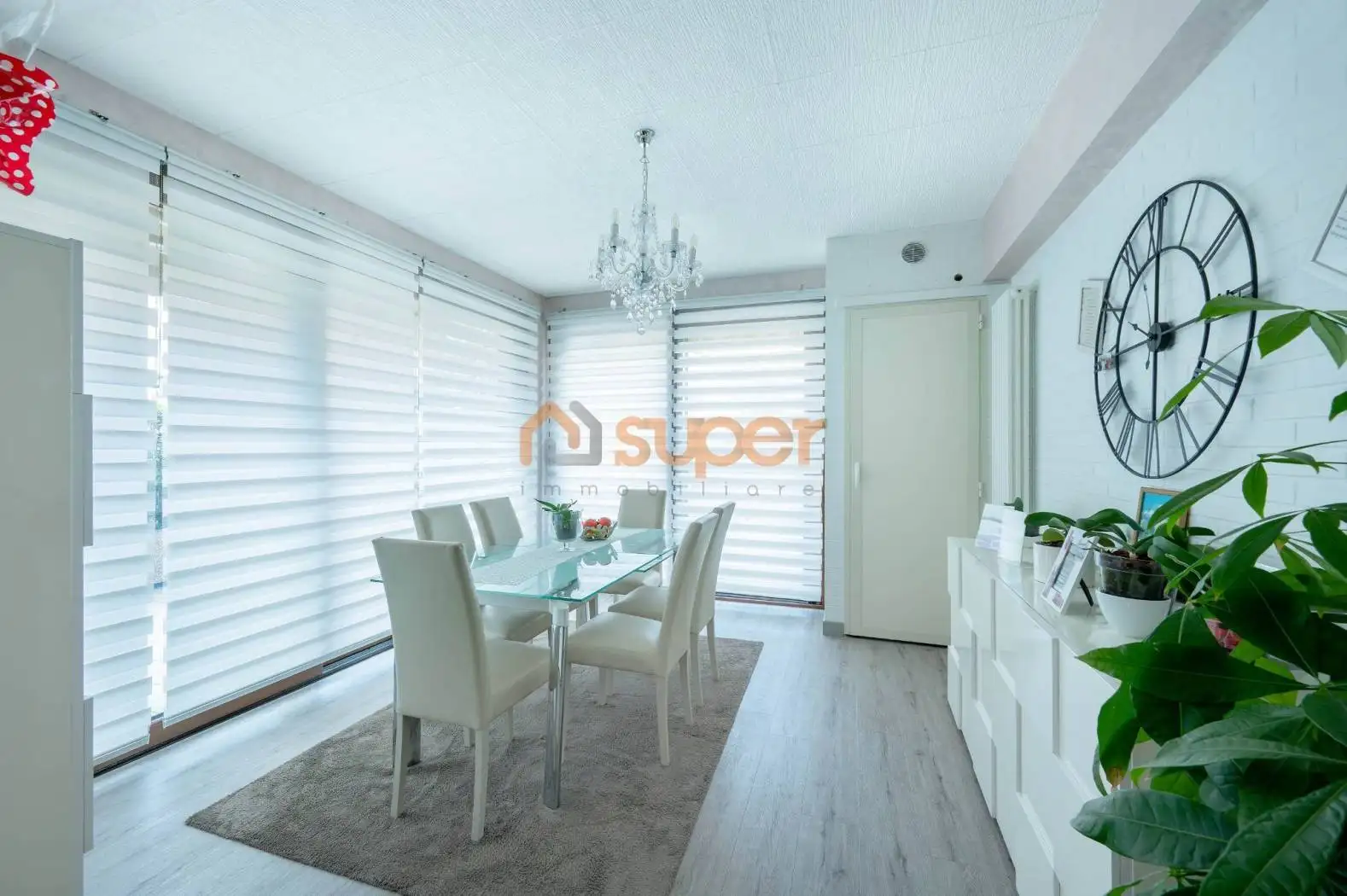 Appartamento in vendita a Perugia