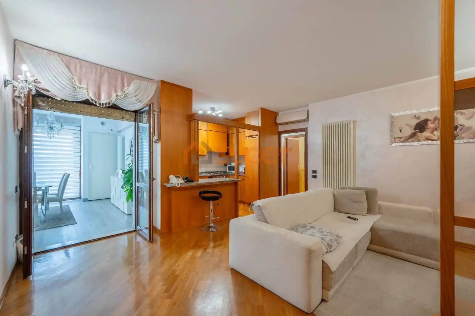 Trilocale Strada Rovere, Montebello, Perugia - foto 2