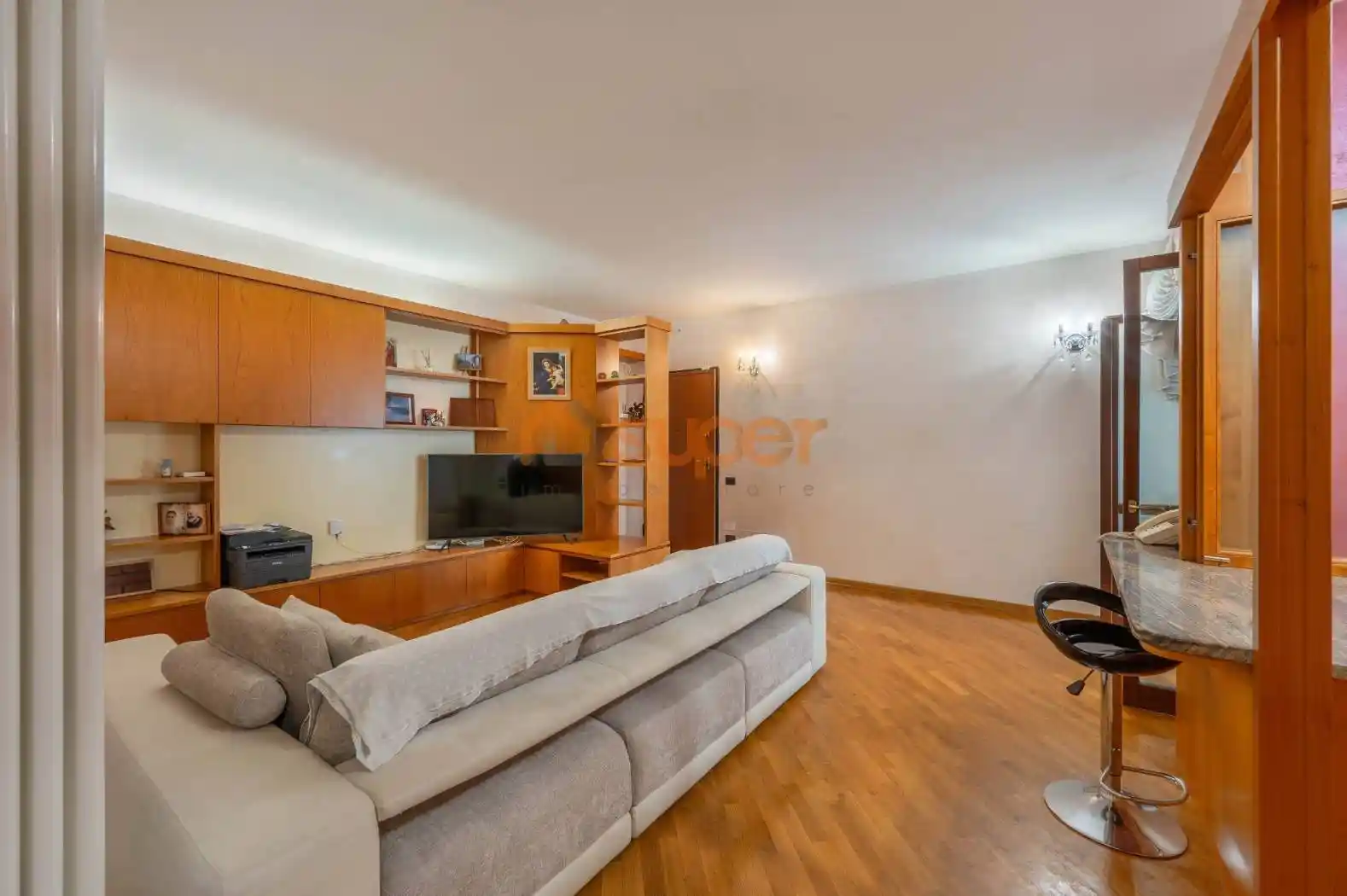 Trilocale Strada Rovere, Montebello, Perugia - foto 4