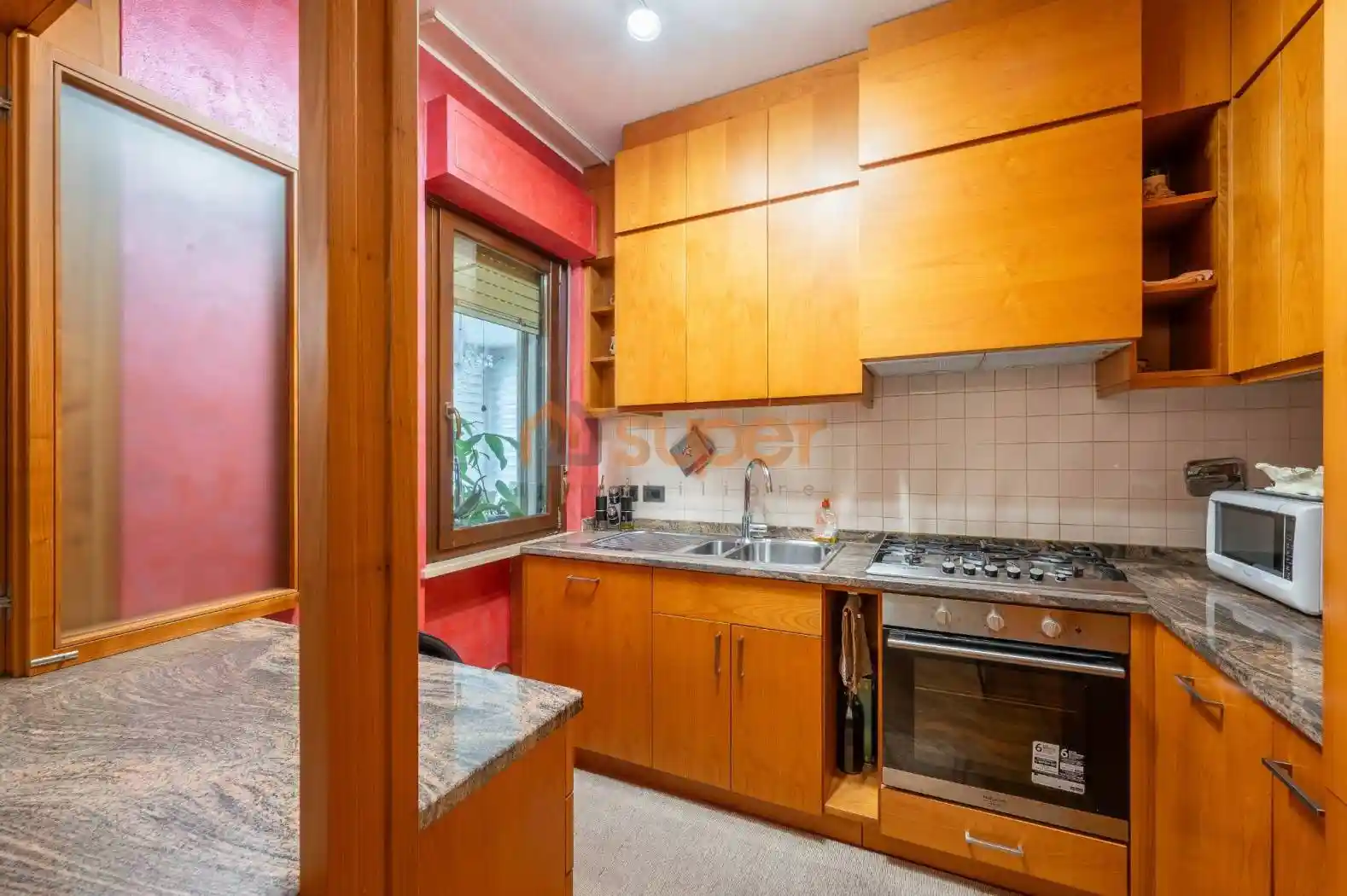 Trilocale Strada Rovere, Montebello, Perugia - foto 5