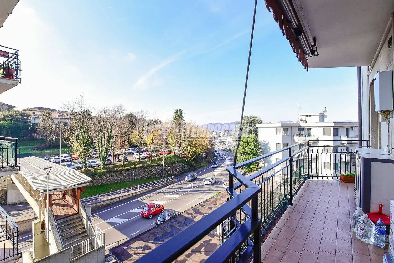 Appartamento in vendita a Lipomo