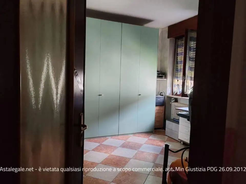Casa indipendente all'asta Reg. Vercellotto, 110, Cossato - foto 4