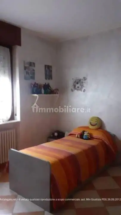 Casa indipendente all'asta Reg. Vercellotto, 110, Cossato - foto 5