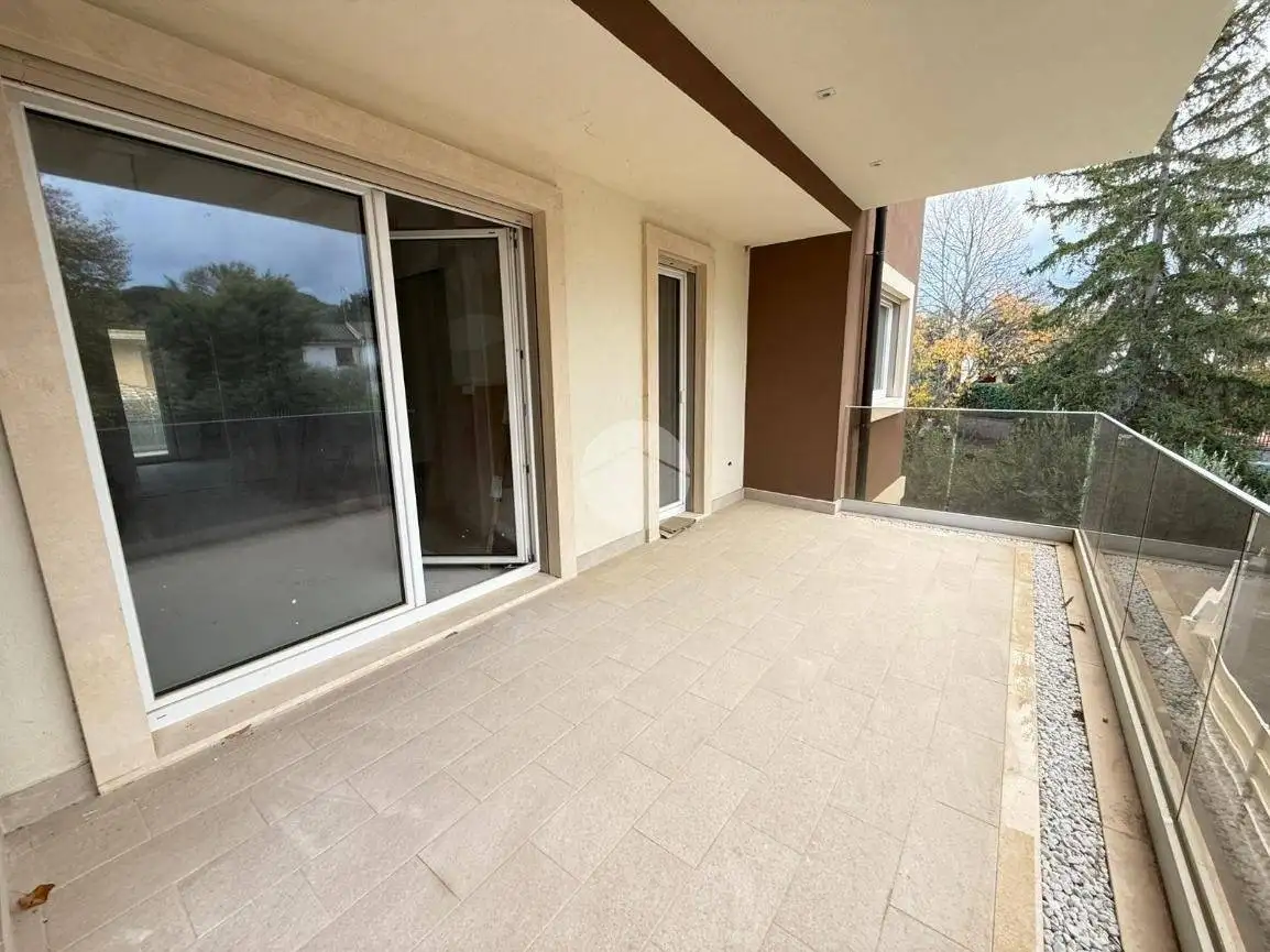 Appartamento in vendita a Viterbo