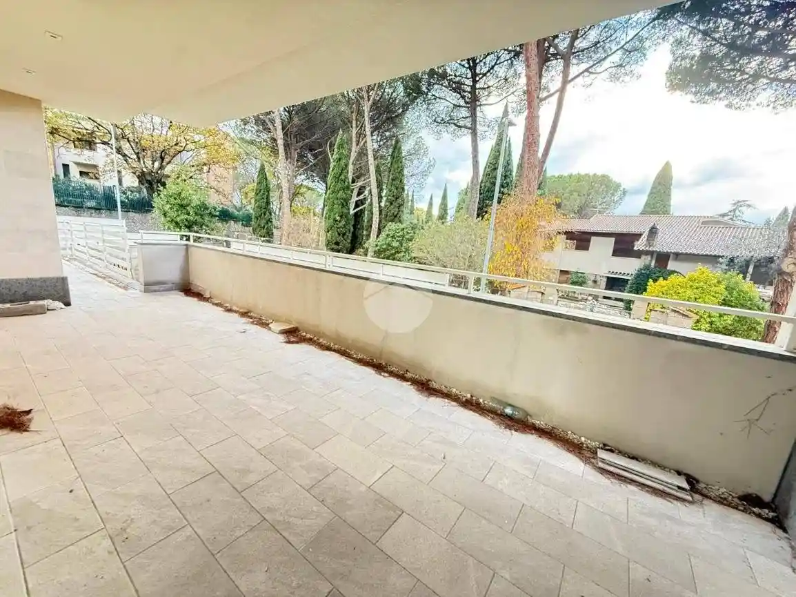 Appartamento viale Trieste, Santa Lucia - Paradiso, Viterbo - foto 3