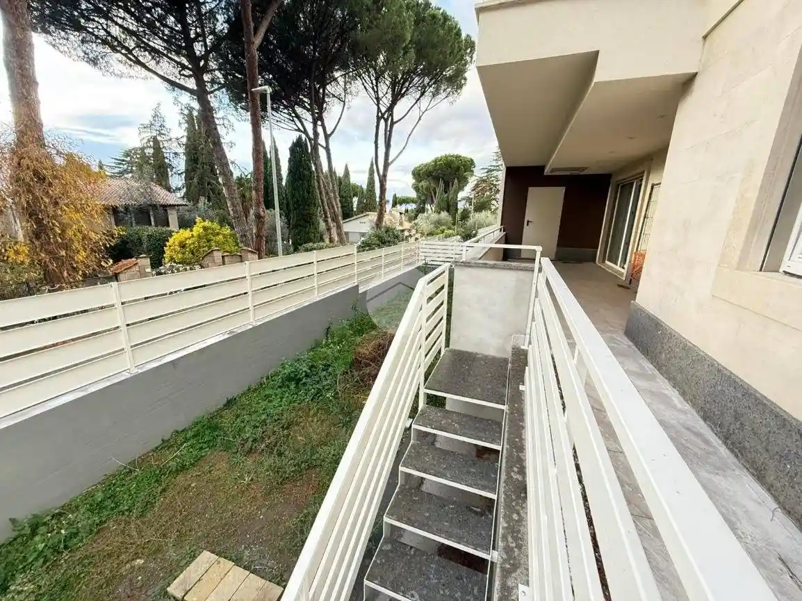 Appartamento viale Trieste, Santa Lucia - Paradiso, Viterbo - foto 4