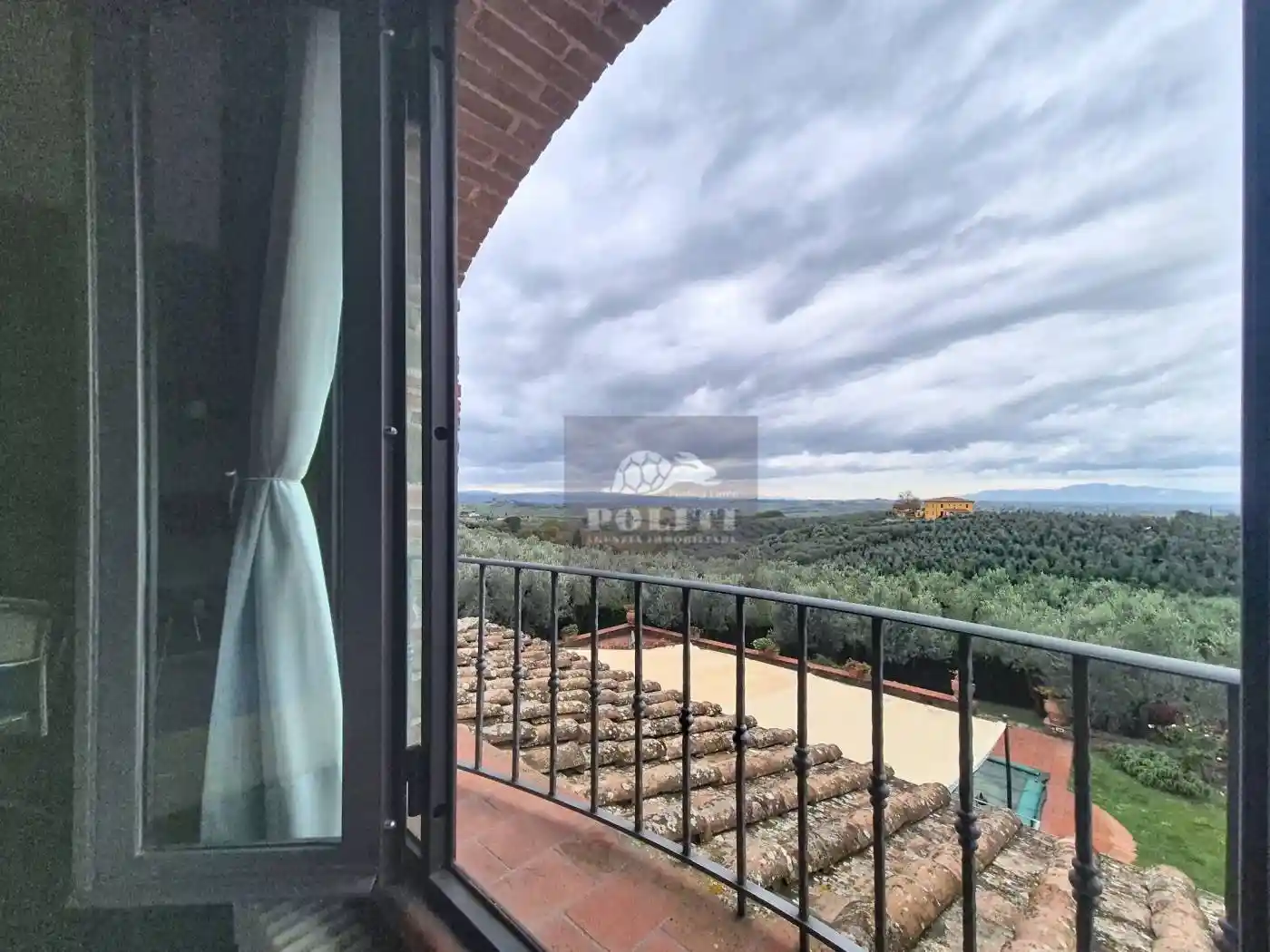 Rustico - Casale in vendita a Vinci