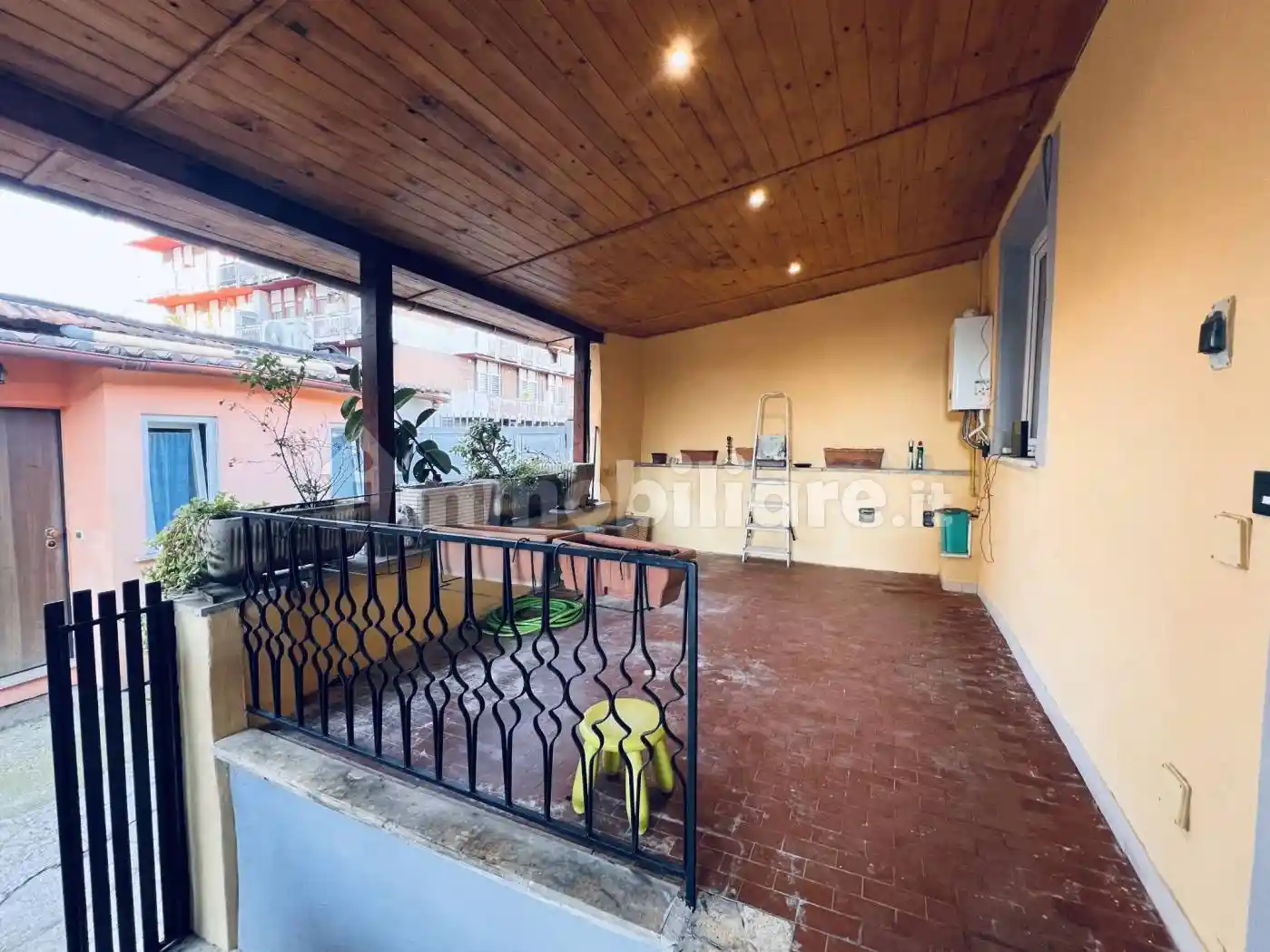 Bilocale via Teano, Tor de' Schiavi, Roma - foto 4