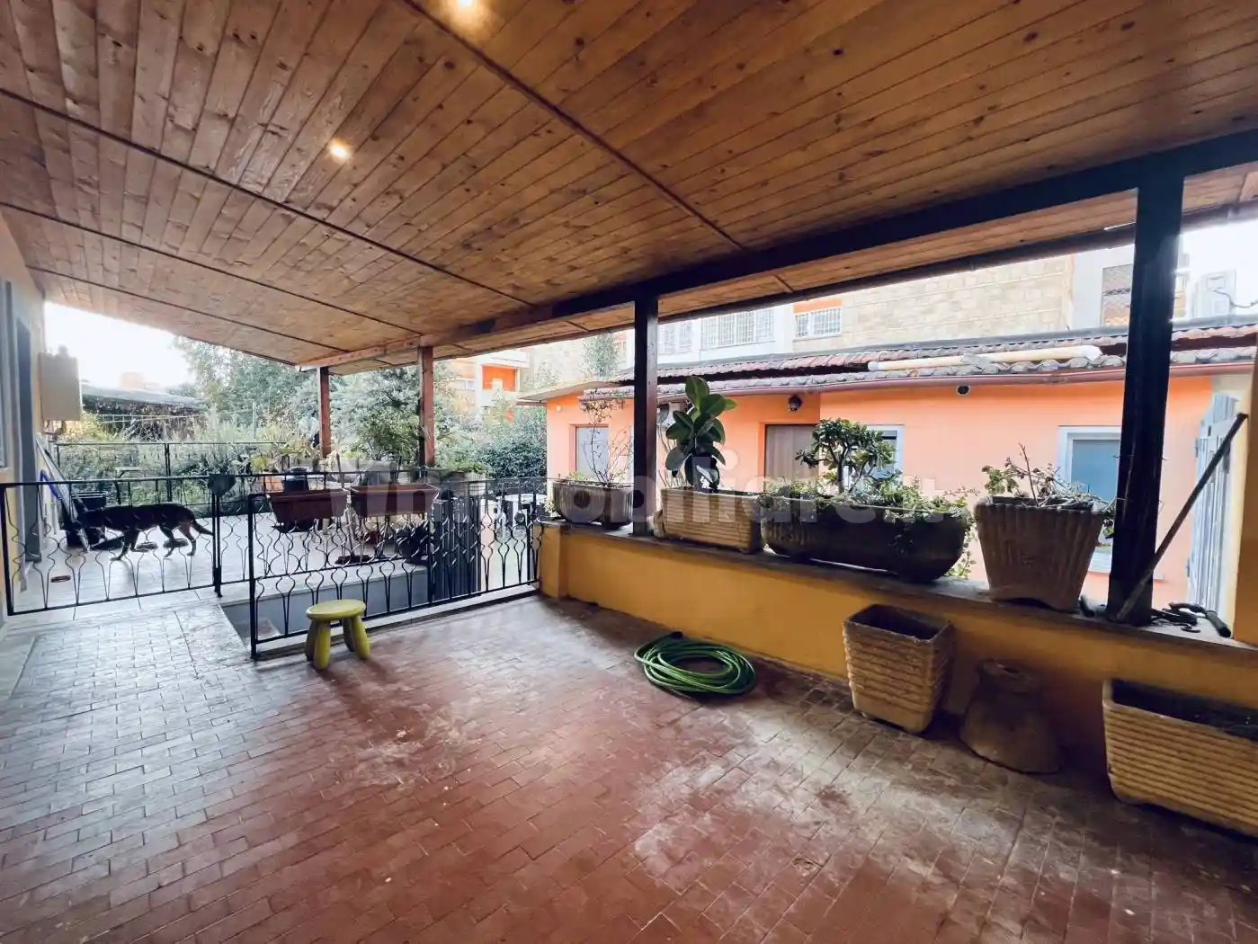 Bilocale via Teano, Tor de' Schiavi, Roma - foto 5