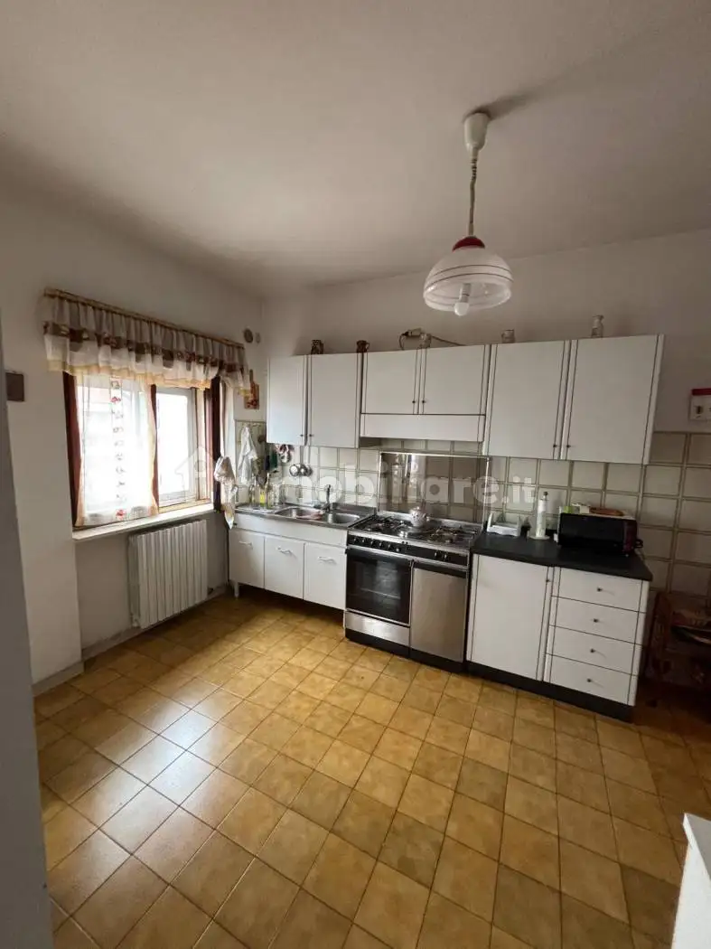 Appartamento in vendita a Potenza