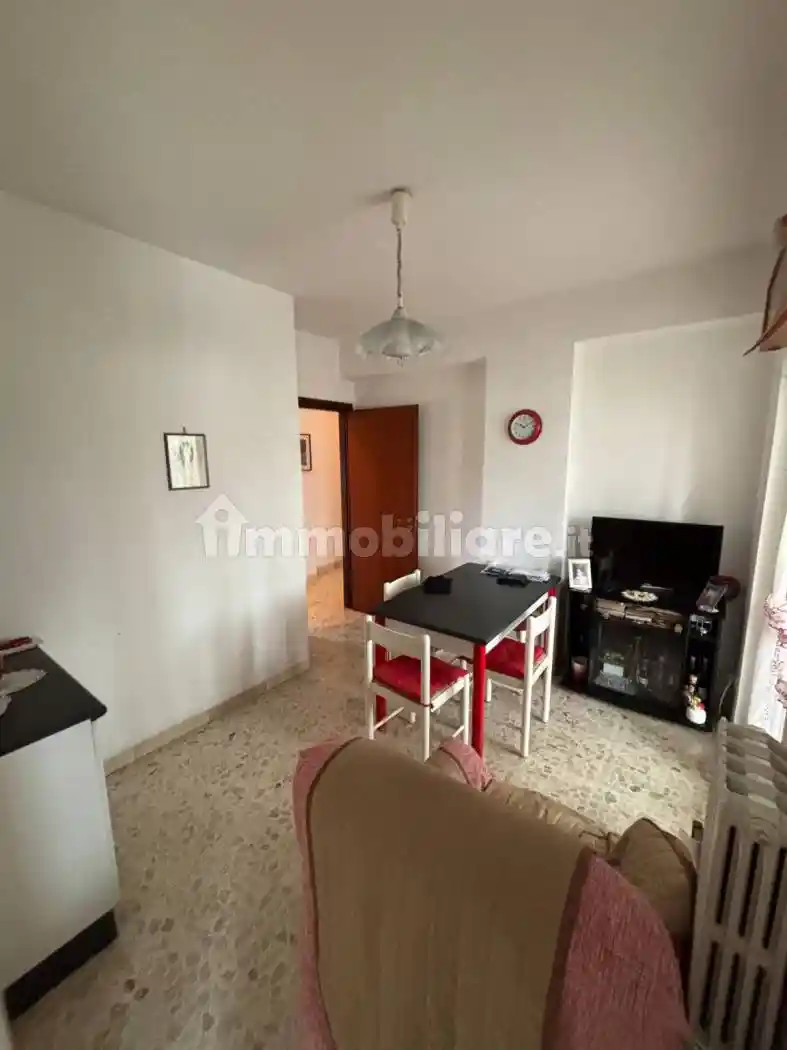 Appartamento via Anzio, Centro, Potenza - foto 2