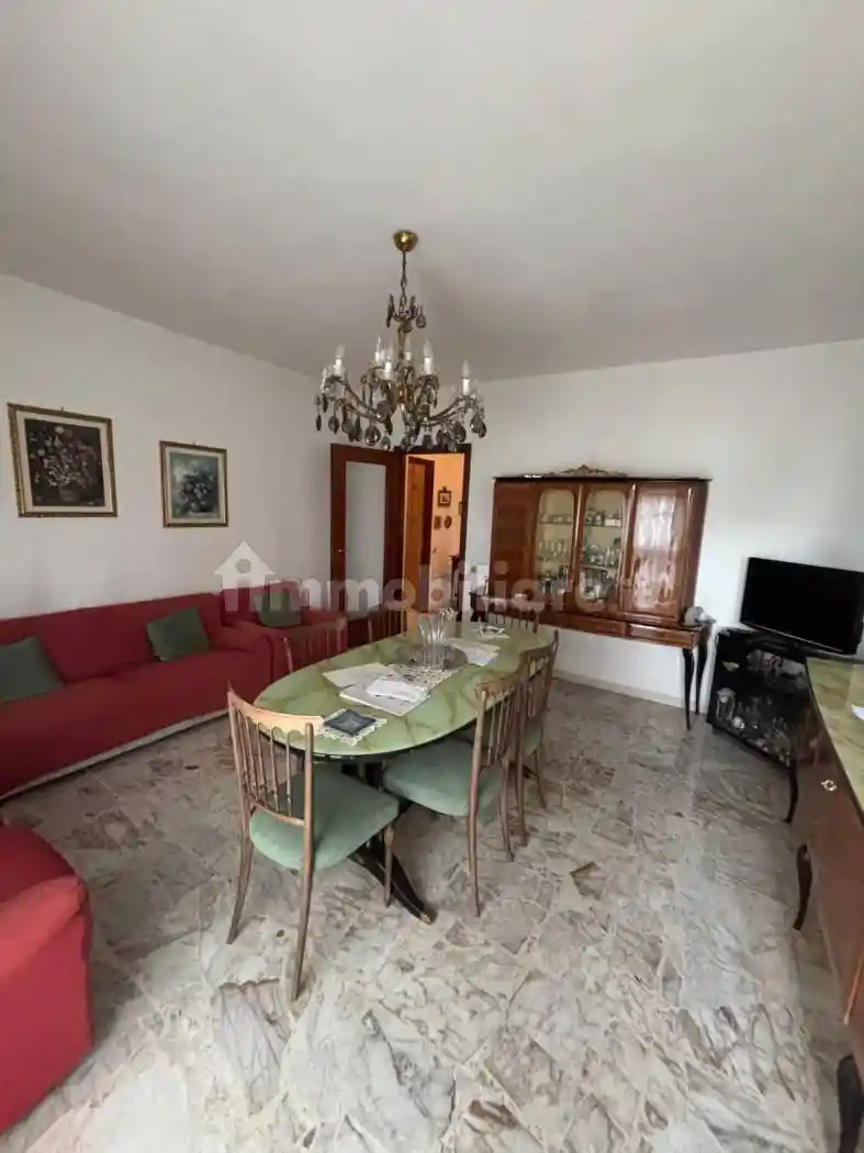 Appartamento via Anzio, Centro, Potenza - foto 3