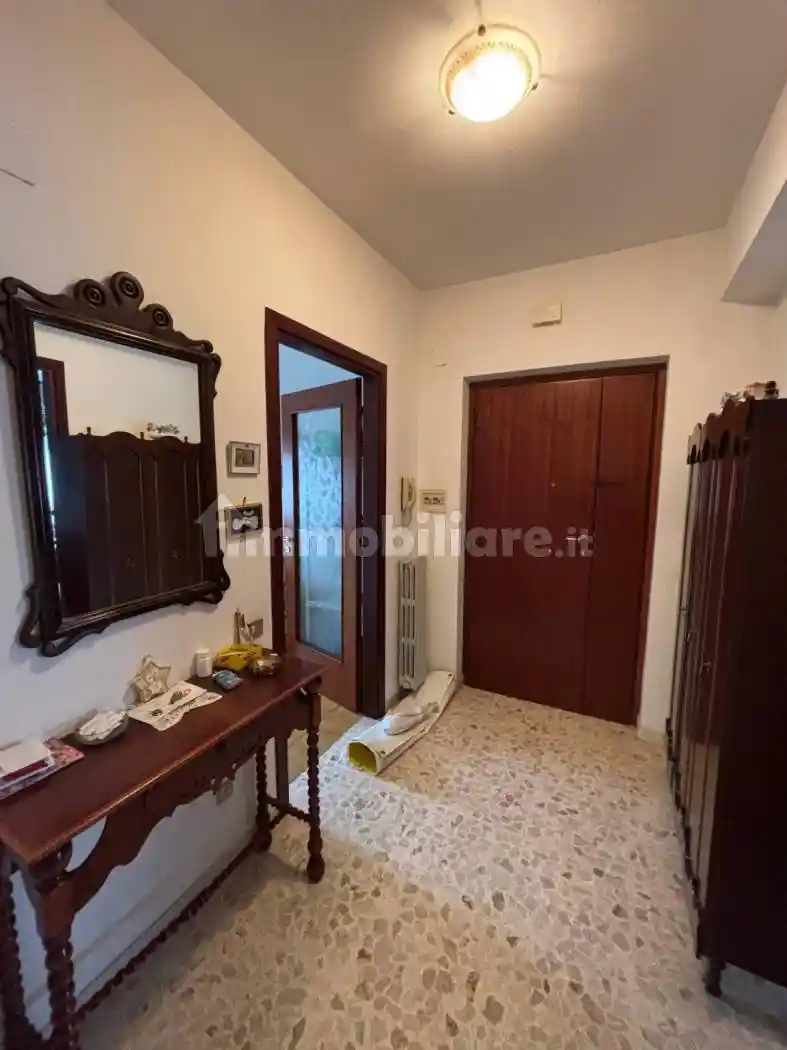 Appartamento via Anzio, Centro, Potenza - foto 5