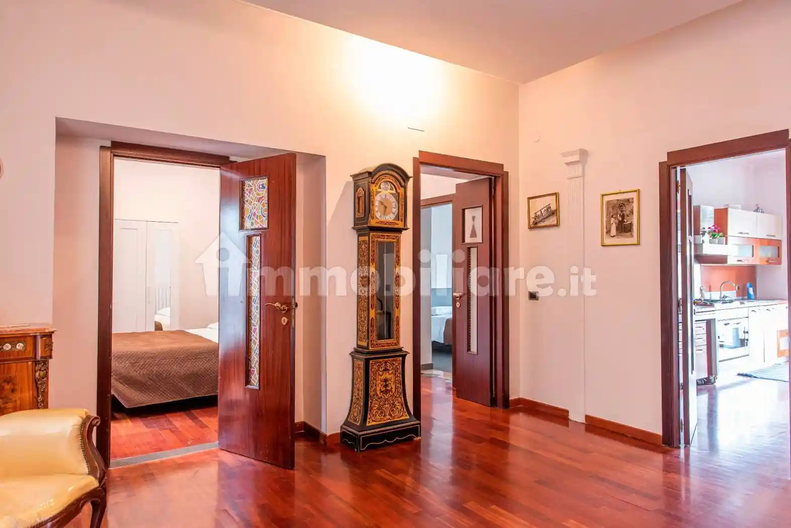 Quadrilocale via Bari, Vasto, Napoli - foto 2