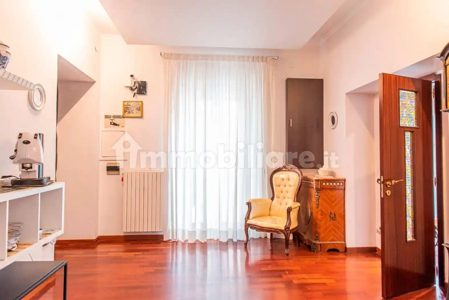 Quadrilocale via Bari, Vasto, Napoli - foto 3