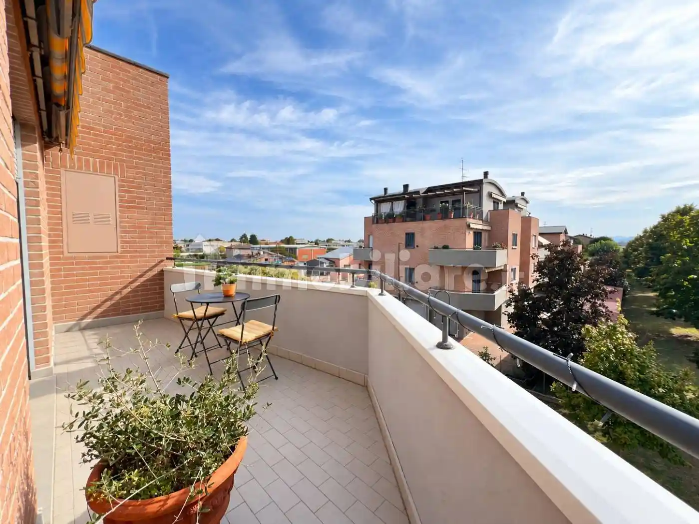 Appartamento in affitto a Granarolo dell'Emilia
