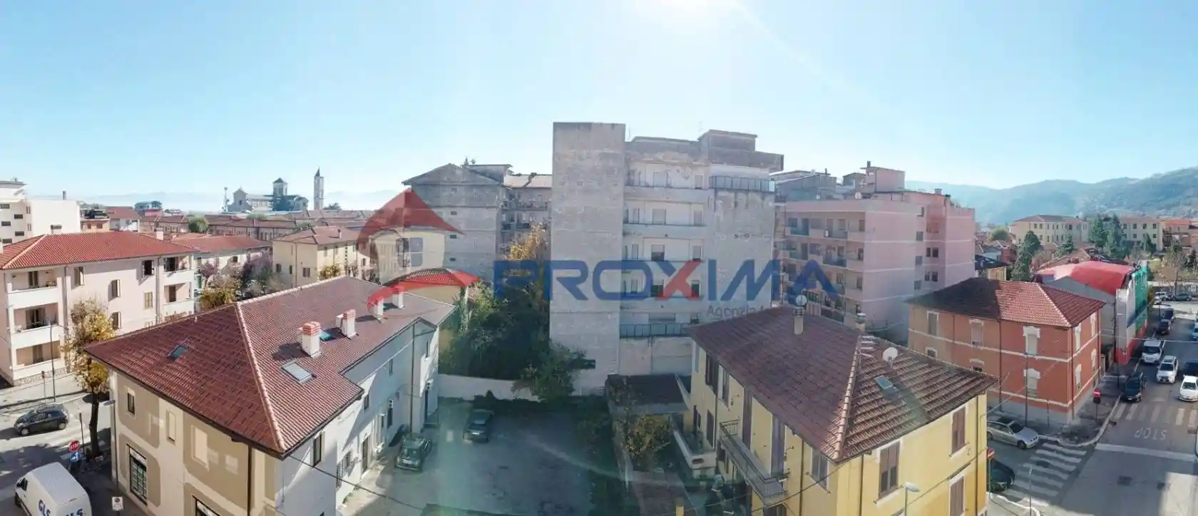 Quadrilocale via Giuseppe Mazzini 151, Centro, Avezzano - foto 2