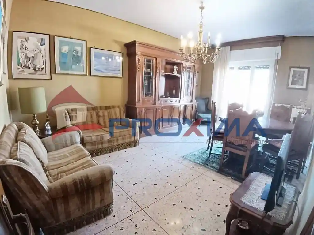 Quadrilocale via Giuseppe Mazzini 151, Centro, Avezzano - foto 3