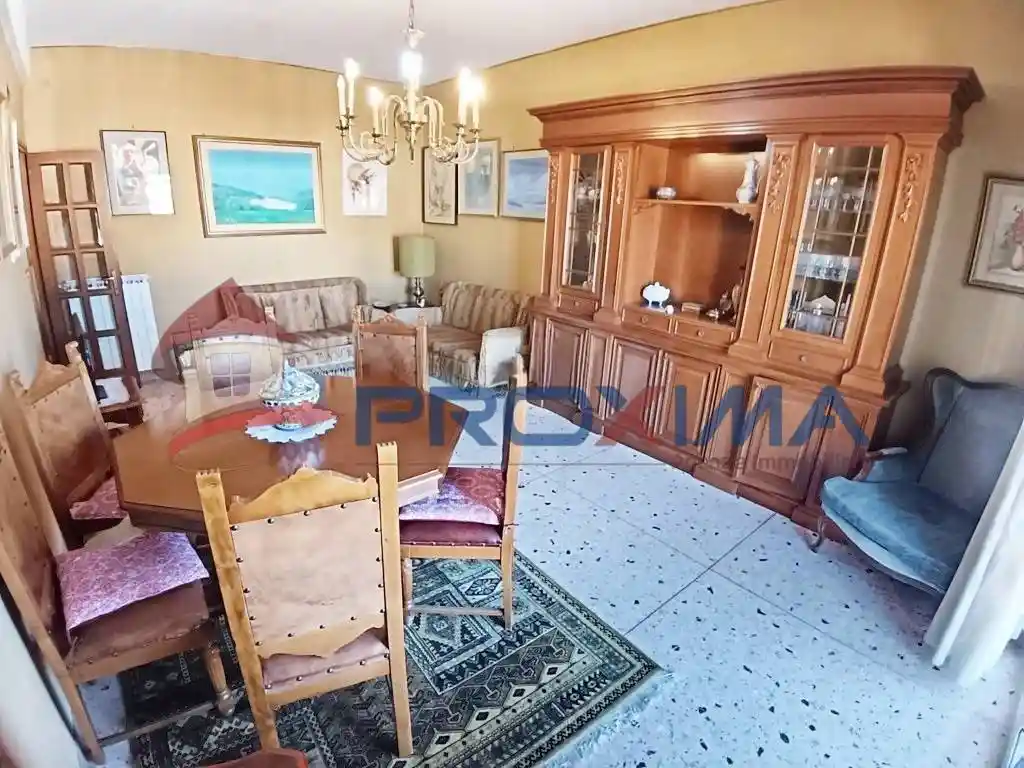 Quadrilocale via Giuseppe Mazzini 151, Centro, Avezzano - foto 4