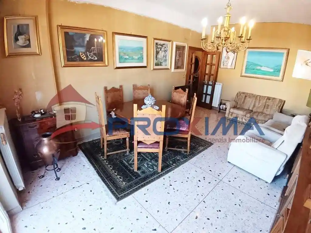 Quadrilocale via Giuseppe Mazzini 151, Centro, Avezzano - foto 5