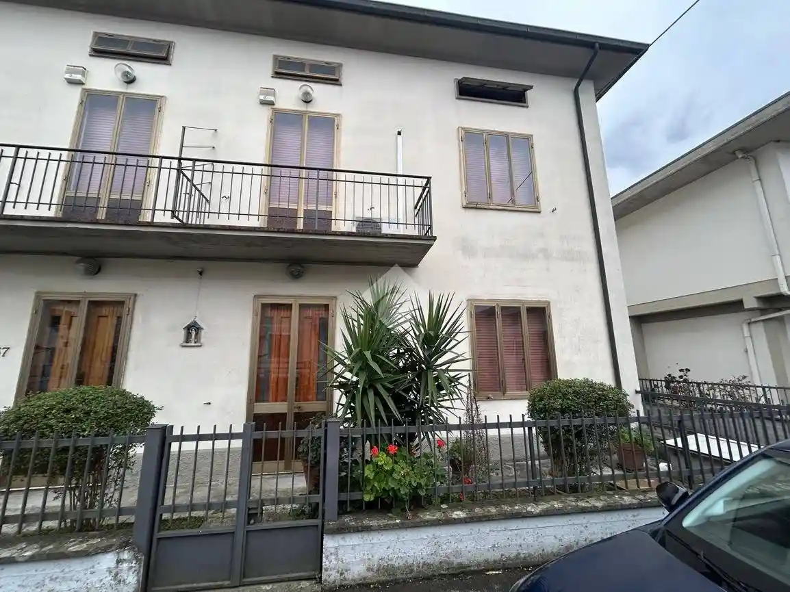 Casa indipendente in vendita a Agliana