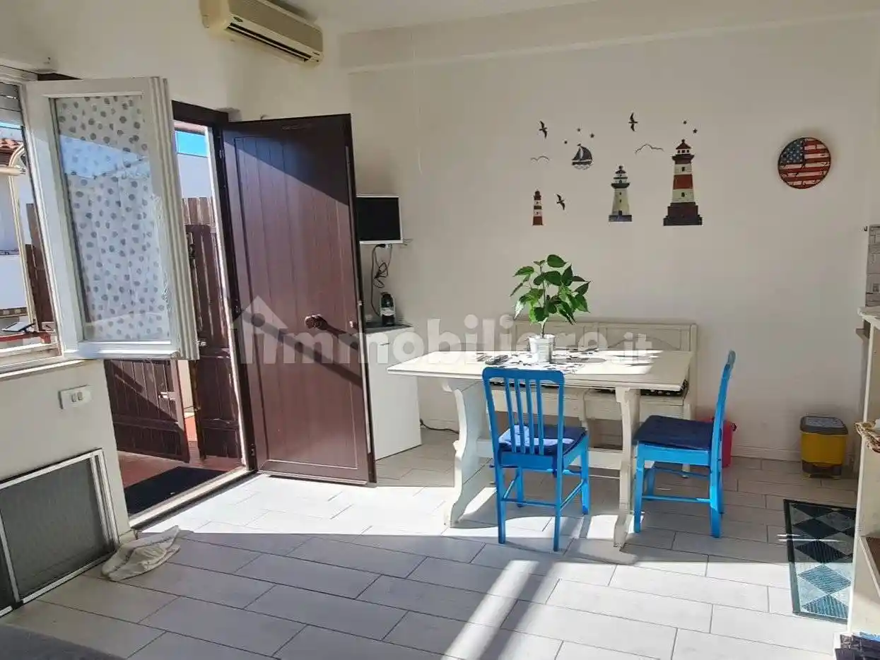 Appartamento in vendita a Santa Marinella