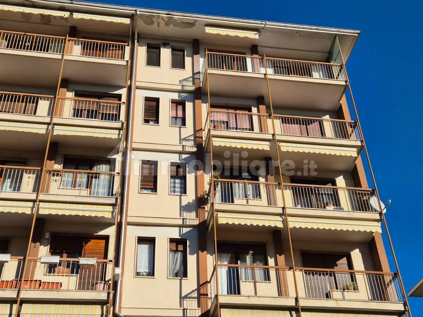 Appartamento in vendita a Vigliano Biellese