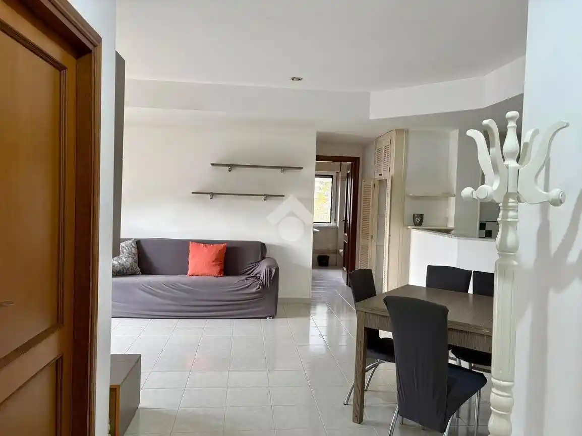 Appartamento in vendita a Cassino