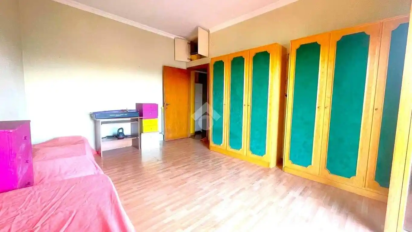 Trilocale via Chitignano, Fidene, Roma - foto 4