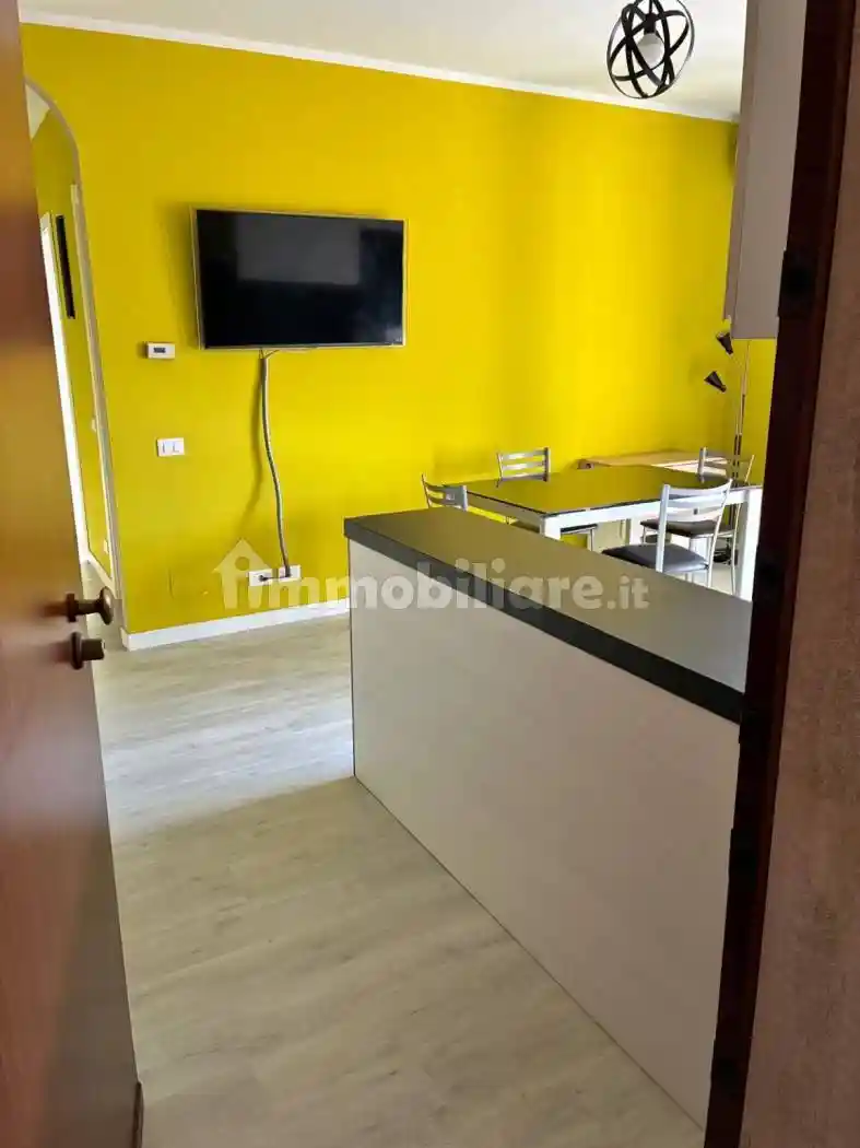 Bilocale via Anton Cechov 15, Gallaratese, Milano - foto 4