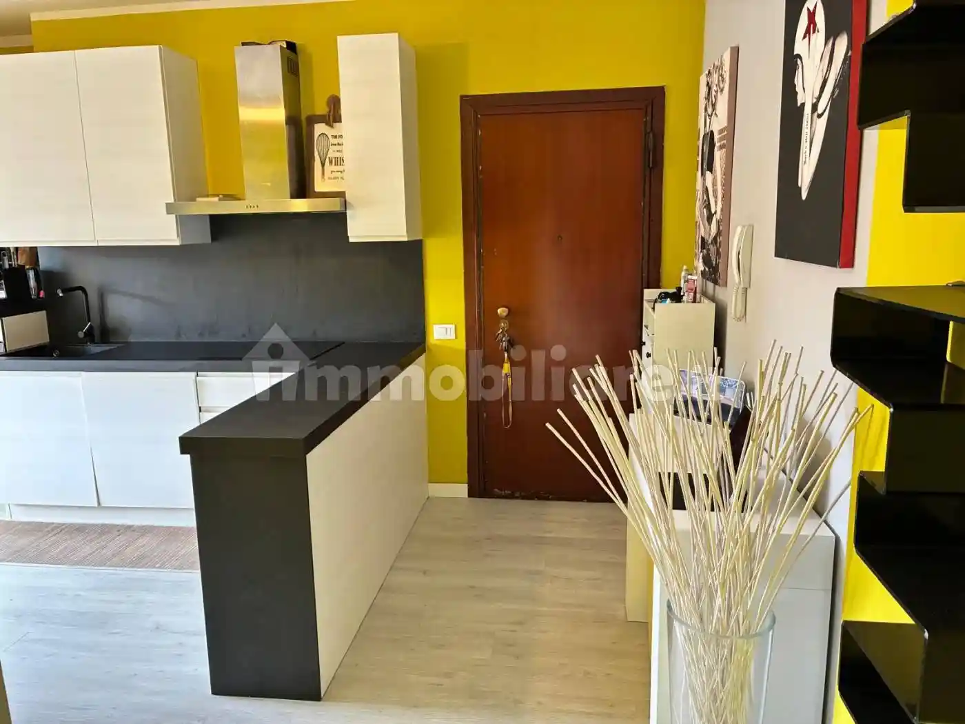 Bilocale via Anton Cechov 15, Gallaratese, Milano - foto 5