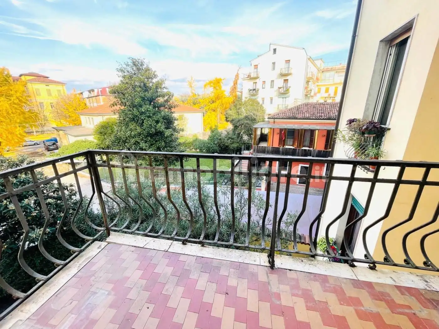 Appartamento in vendita a Verona