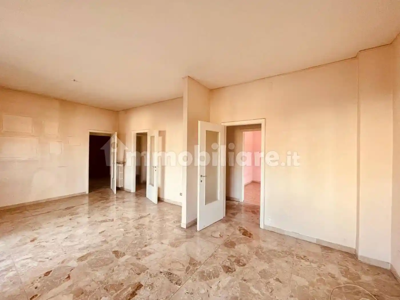 Quadrilocale Stradone Porta Palio 56, San Zeno, Verona - foto 3