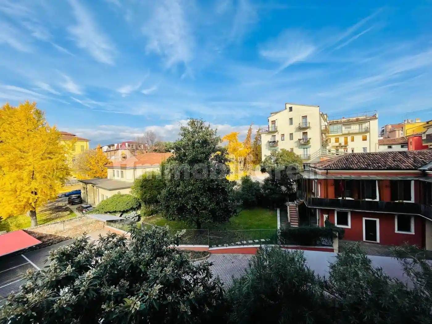 Quadrilocale Stradone Porta Palio 56, San Zeno, Verona - foto 5