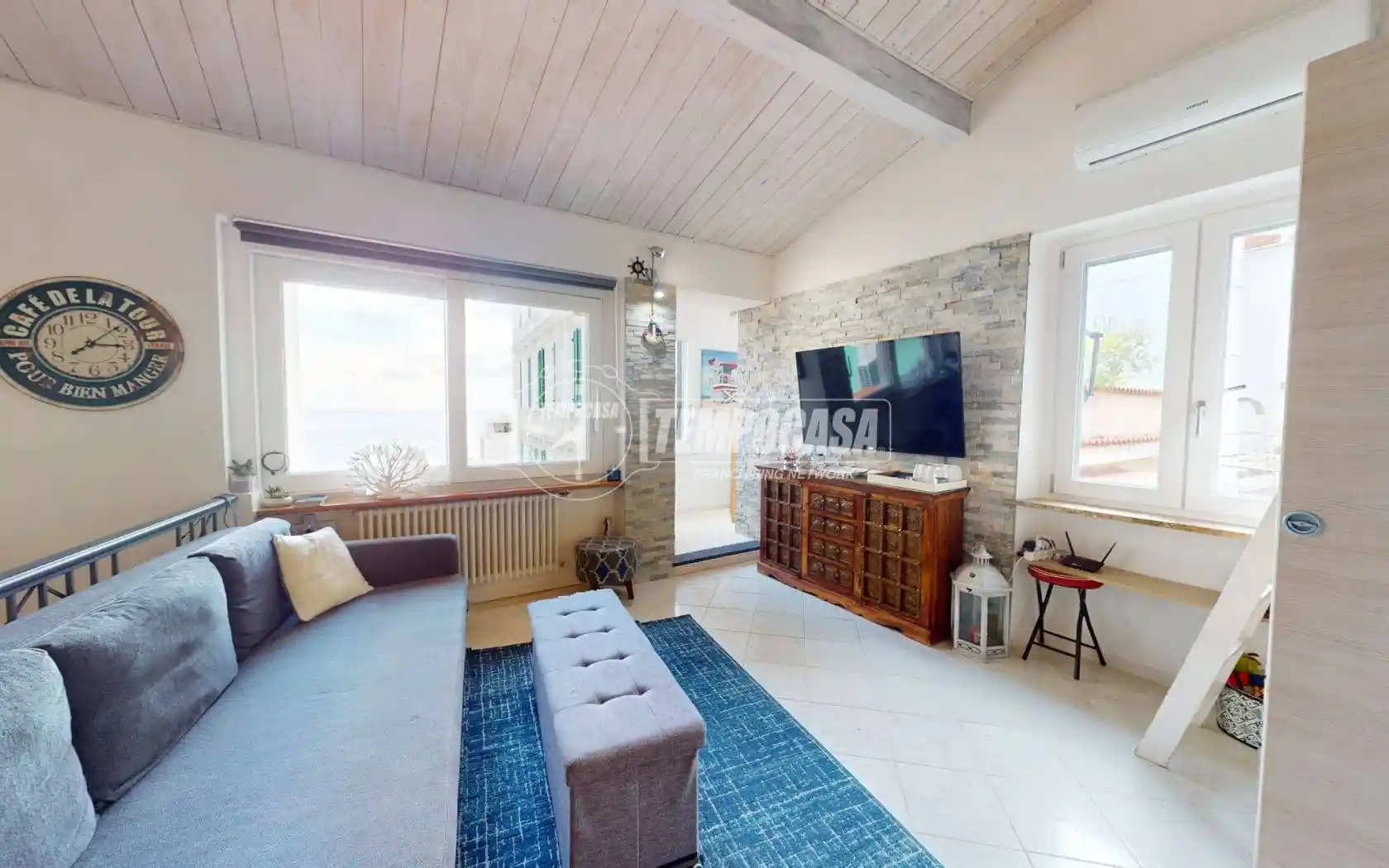 Casa indipendente in vendita a Sanremo