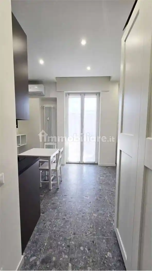 Monolocale viale Giulio Cesare, 11, Corridoni, Bergamo - foto 5