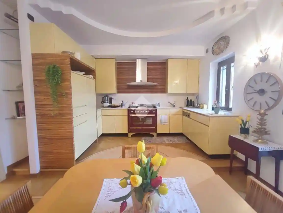 Villa a schiera via Raffaele Lepore 4, Tribunale - Carmine Nuovo, Foggia - foto 2