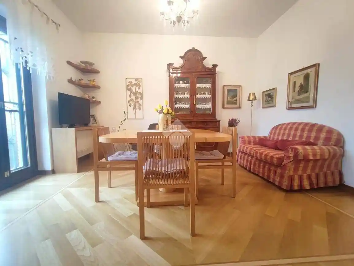 Villa a schiera via Raffaele Lepore 4, Tribunale - Carmine Nuovo, Foggia - foto 3